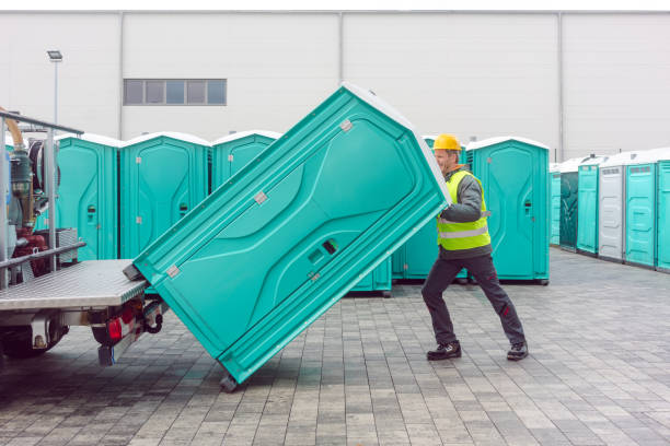  Hazel Park, MI Porta Potty Rental Pros