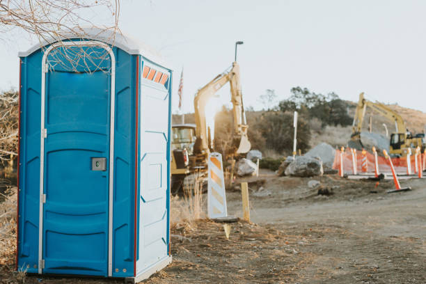 Best Temporary restroom rental  in Hazel Park, MI