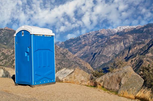 Best Portable bathroom rental  in Hazel Park, MI