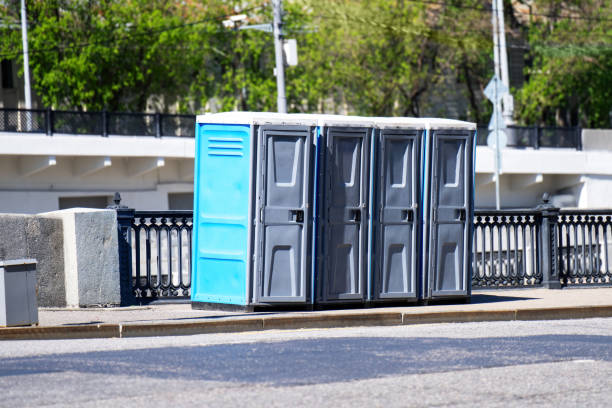 Best Porta potty rental near me  in Hazel Park, MI