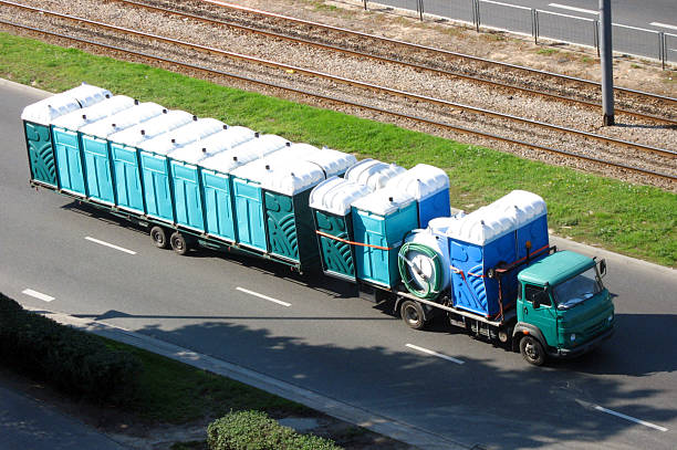 Best Portable restroom solutions  in Hazel Park, MI
