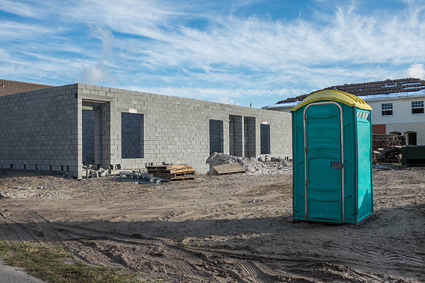 Best Handicap porta potty rental  in Hazel Park, MI